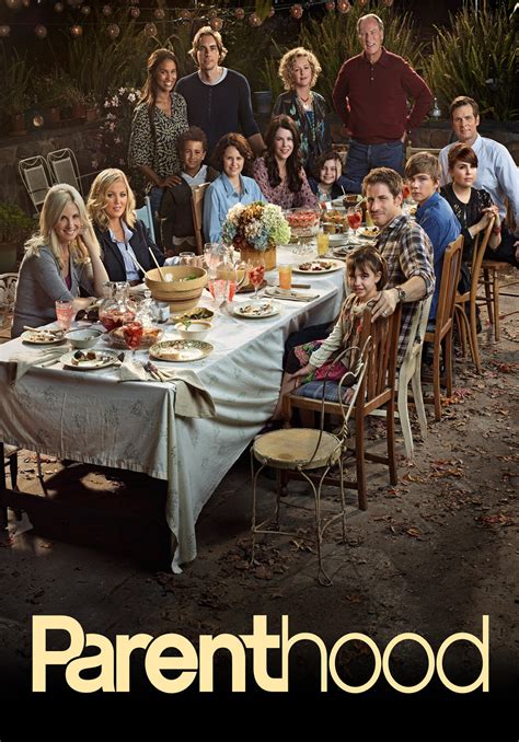 Now in its third season, NBC’s Parenthood has settled comfortably into its role as a safety blanket. Depicting the trials, tribulations, first kisses, midlife crises, self-discoveries, developmental disorders, small fights, big fights, runaways, reconciliations, love lives, secret shames, breaches of trust, and impromptu dance parties of the Braverman …
